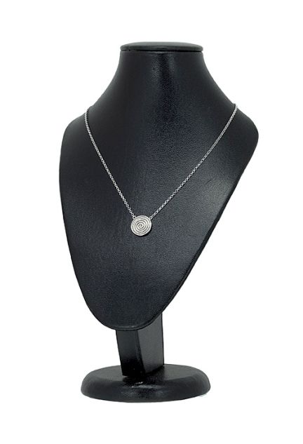 Gargantilla de plata ley modelo espiral 266_024745-1-1-1