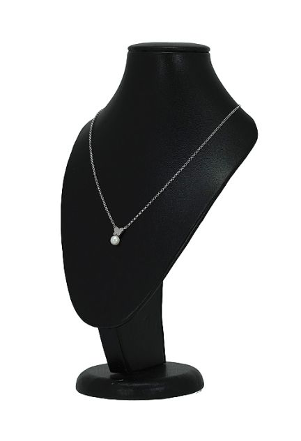 Gargantilla de plata motivo mariposa 266_023727-1-1-1