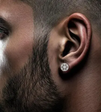 pendientes-de-plata-flor-de-la-vida-266_014620-1-1 modelo masculino