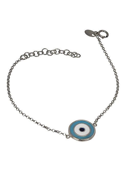 Pulsera de plata ojo turco 266_044728-1-1