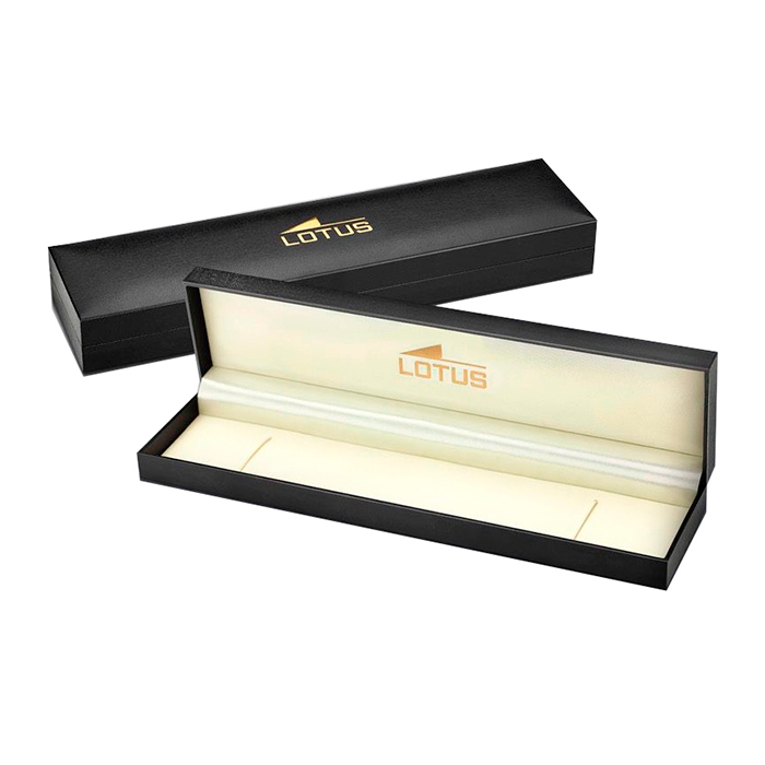 Reloj Lotus trendy en acero chapado rosa esfera circonitas 008_18412-1-1