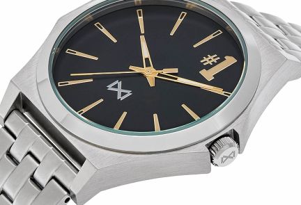 Reloj Mark Maddox colección Marina en acero 145_HM7107-57-2