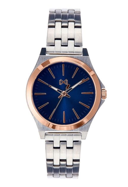Reloj Mark Maddox colección Marina en acero 145_MM7101-37