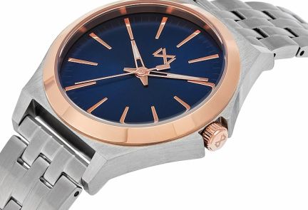 Reloj Mark Maddox colección Marina en acero 145_MM7101-37-1