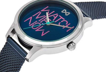 Reloj Mark Maddox colección Village en acero 145_MM7103-30-1