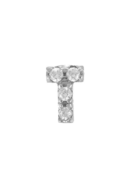elemento inicial T amore baci plata y circonitas foto frontal 057-inicial-t