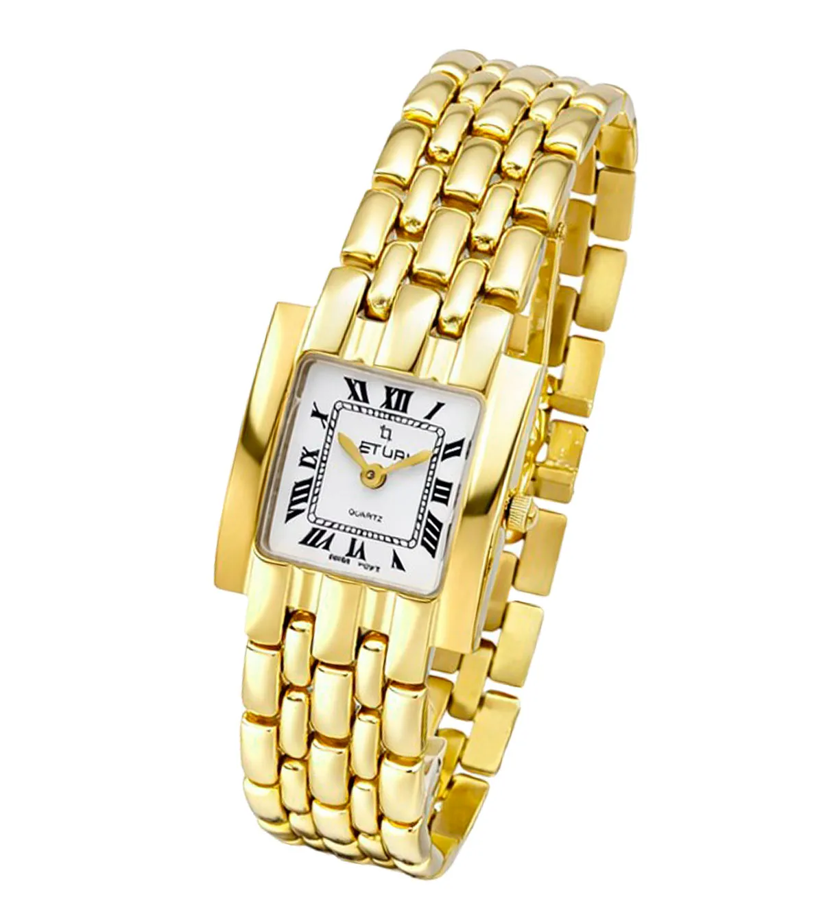 reloj de oro 18 ktes para mujer 109_T-1020