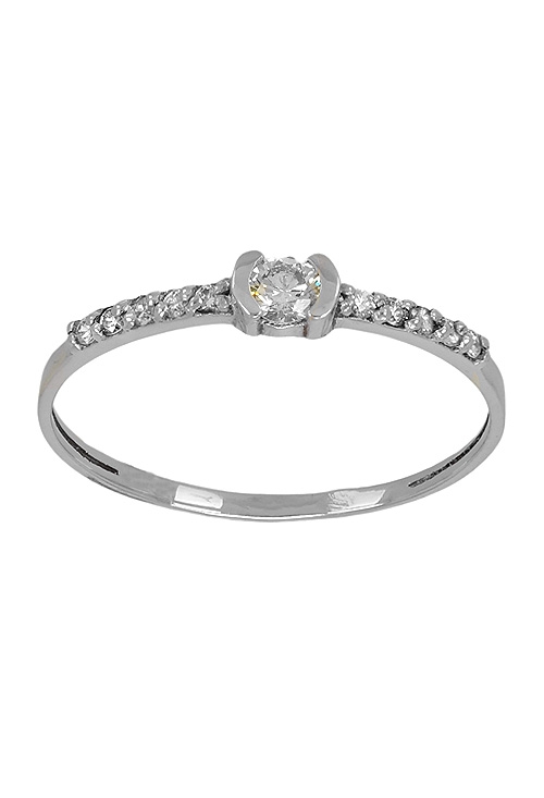 Anillo de compromiso en oro blanco y diamantes 026_15509-010-007