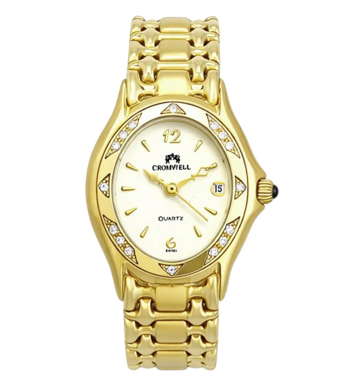 reloj de oro 18k con brillantes marca cromwell 095_316976_01