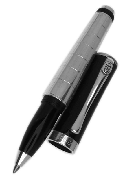 boligrafo plata de ley marca Pedro Duran a precio de ocasion outlet de joyeria 217_00109190_01