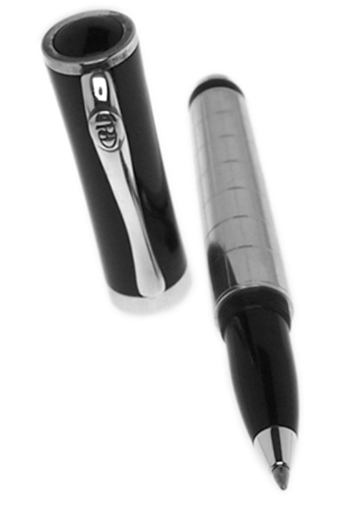 boligrafo plata de ley marca Pedro Duran a precio de ocasion outlet de joyeria 2 piezas 217_00109190_02