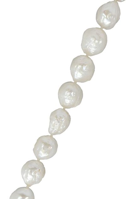 collar perlas cultivadas barrocas con terminales intercambiables foto detallada 284_P75-665