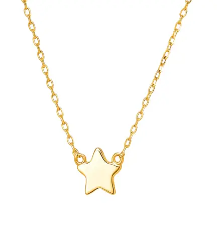 gargantilla-de-oro-motivo-estrella-030