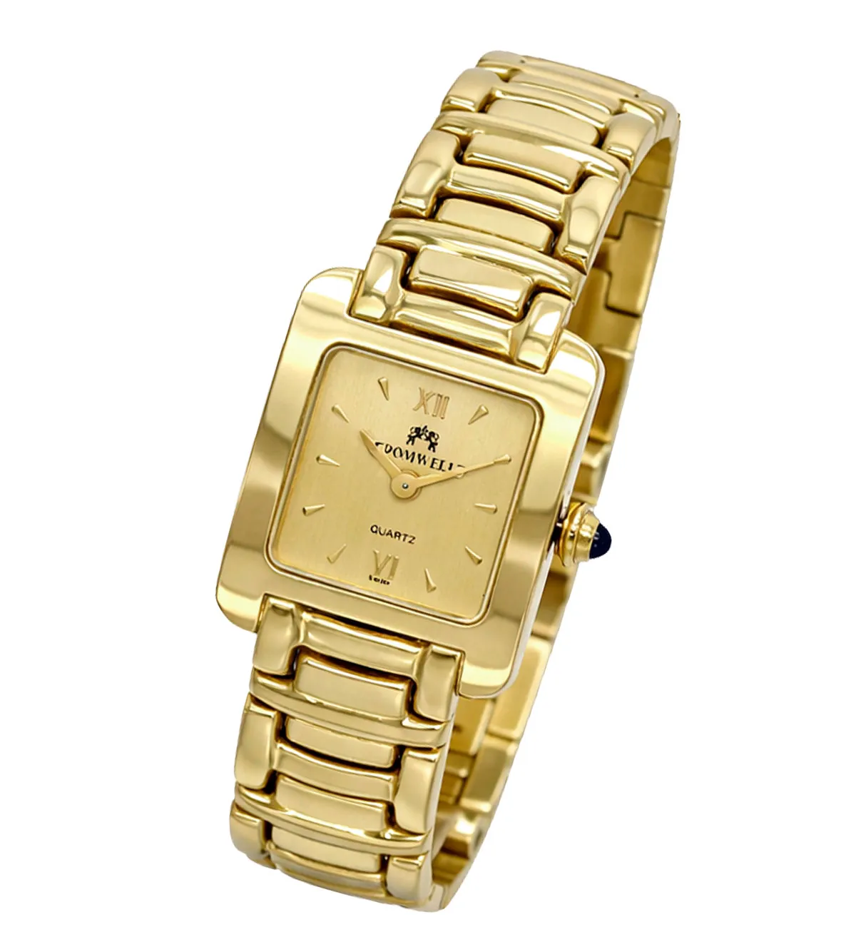 reloj de oro para mujer marca CROMWELL 095_315549