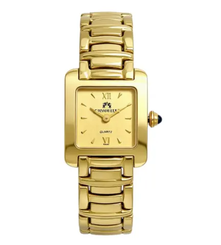 reloj de oro para mujer marca CROMWELL 095_315549_01