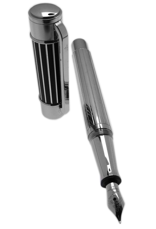 estilografica plata de ley Pedro Duran a precio outlet de joyeria abierta 217_00109183_03