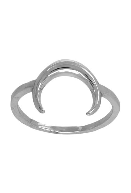 anillo plata motivo media luna a precios baratos compra online segura 266_035046-1-1