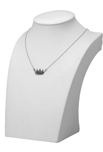 gargantilla dia de la madre corona con grabado mama foto expositor 266_025562-1-1_02