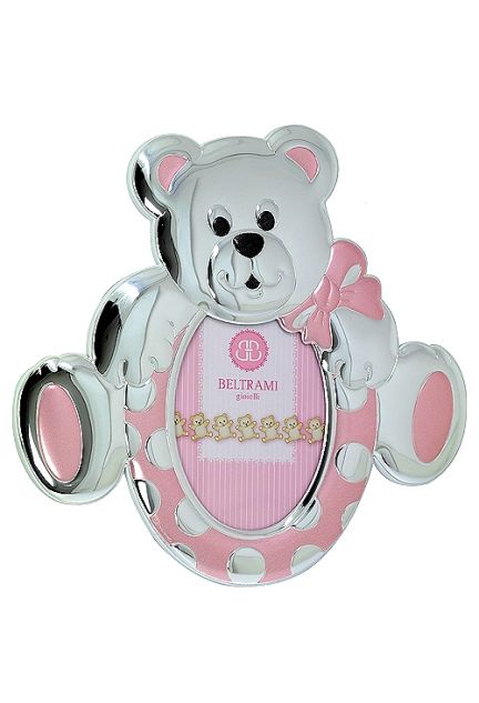 marco de fotos para recien nacida forma de oso vista frontal 285_3749-RA