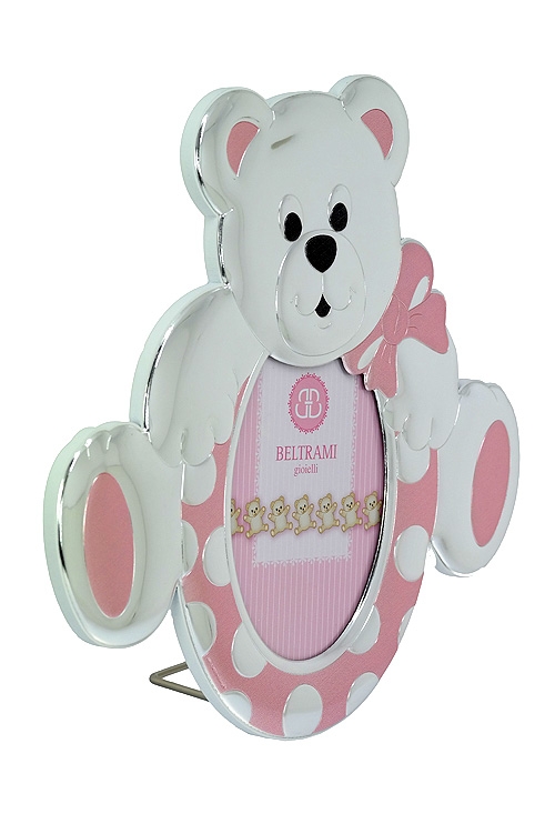 marco de fotos para recien nacida forma de oso vista lateral 285_3749-RA