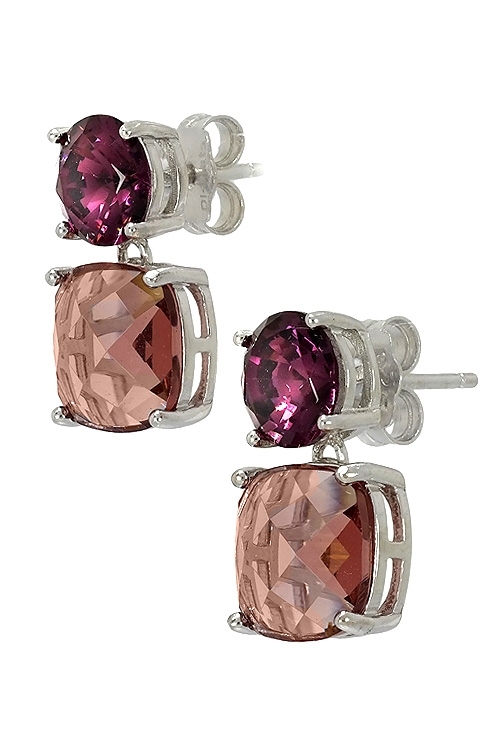 pendientes de colgar con piedras de colores montadas en plata ultimas creaciones a-precios-baratos 280_2022013_01