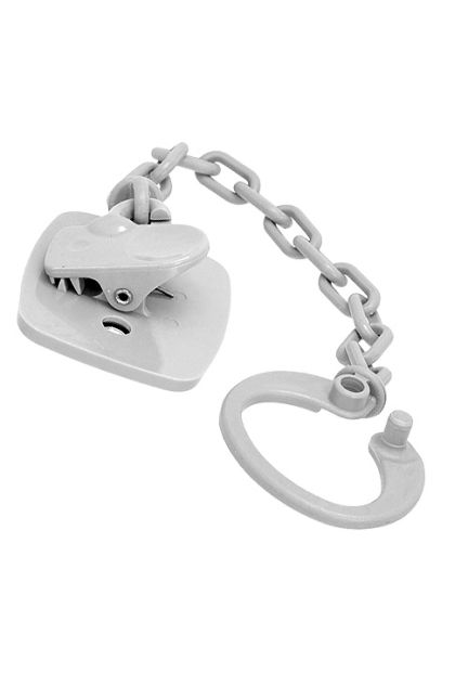 pinza chupete para bebe forma rectangular parte trasera 088_00B5119-B_01