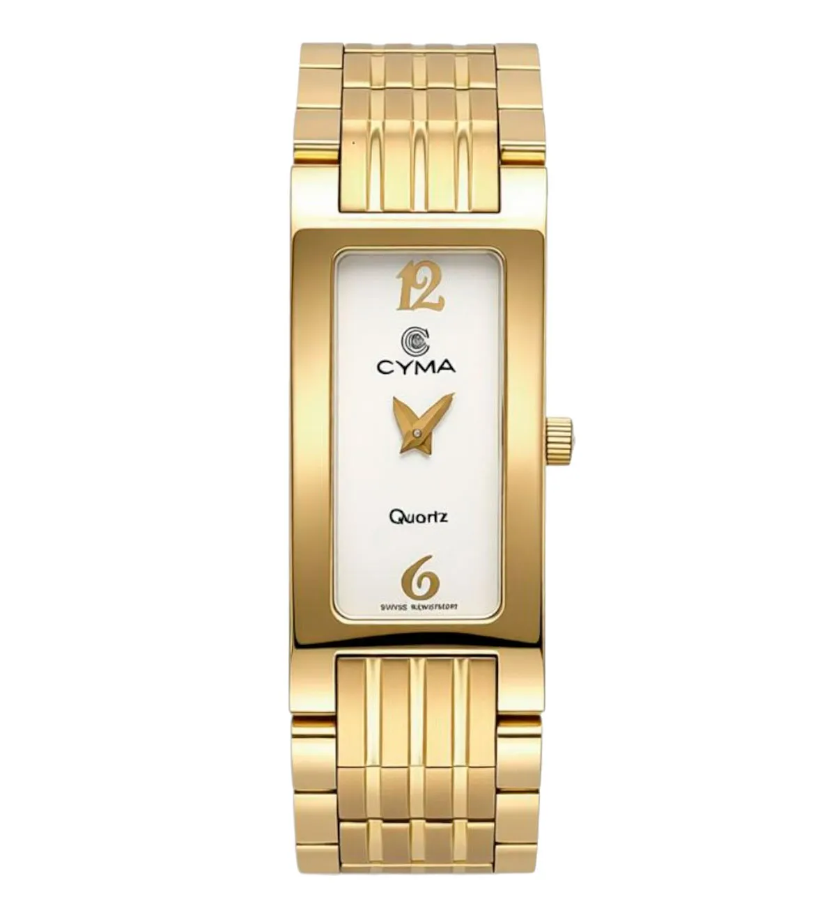reloj de oro 18k marca CYMA para mujer 231_1844937-944N