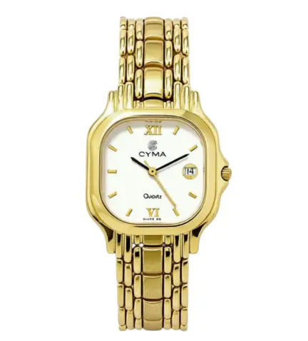 reloj de oro 18k para mujer marca CYMA 231_1815637-651_01