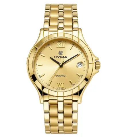 reloj de oro marca CYMA para mujer 231_1813637-631