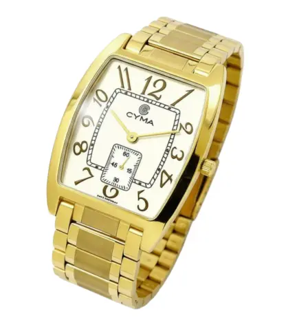 reloj de oro para hombre marca CYMA 231_18240137-1042_01