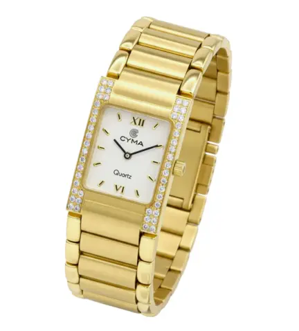 reloj de oro para mujer marca CYMA 231_1823937-932N_01