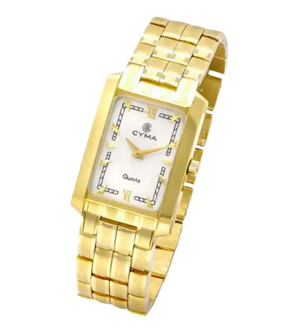 reloj de oro para mujer marca CYMA 231_1840937_02