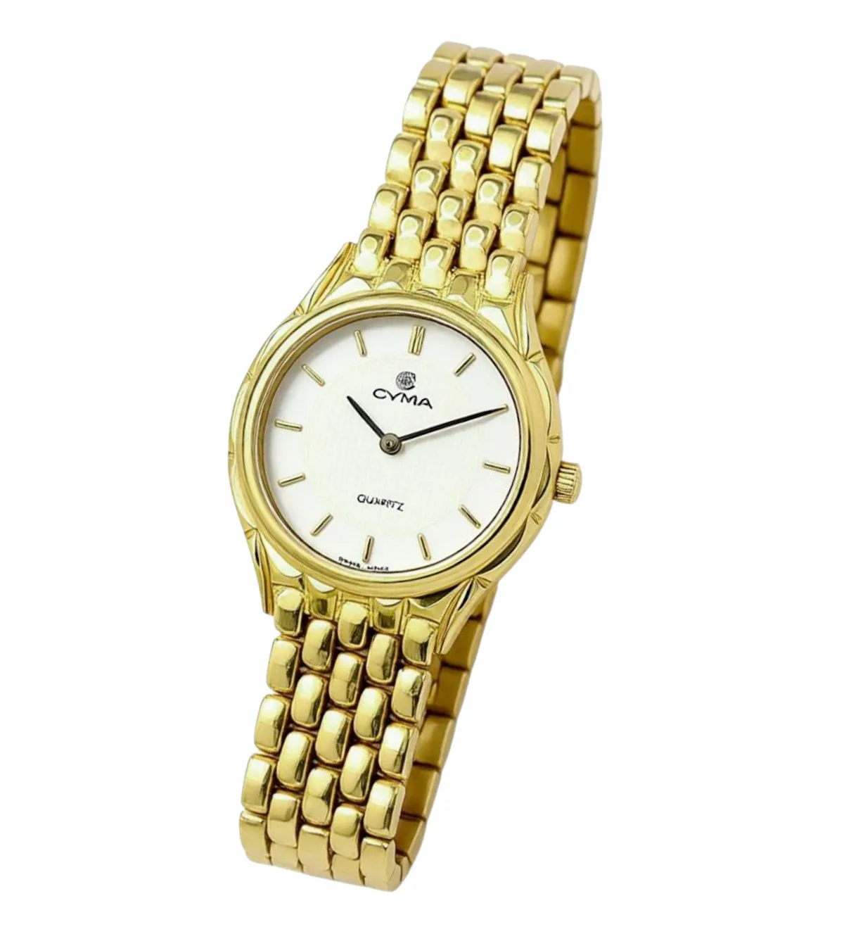 reloj de oro para mujer marca CYMA 231_1844637-644