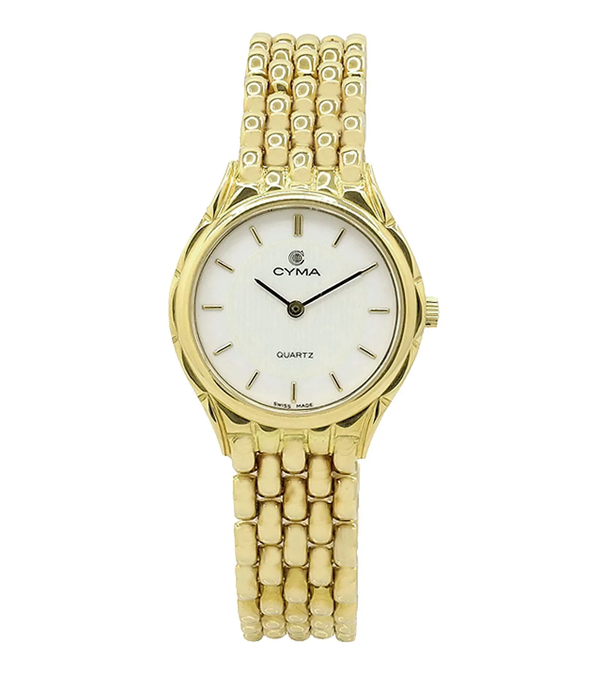 reloj de oro para mujer marca CYMA 231_1844637-644_01