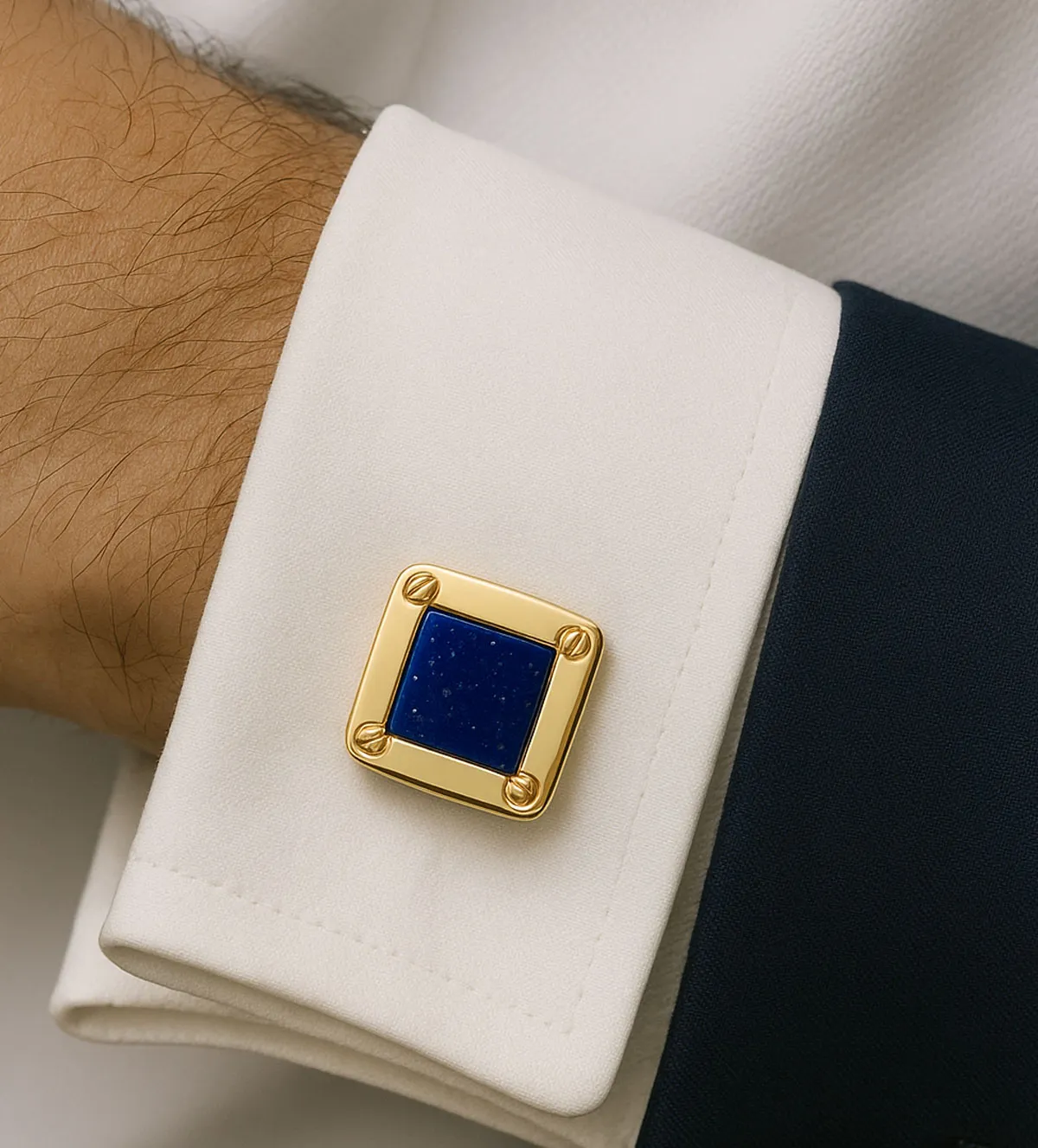 gemelos-de-oro-y-lapislazuli-003_M514280-OA-LAPIS modelo