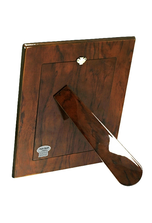 marco de plata Pedro Duran a precio de ocasion 112_00174964_02