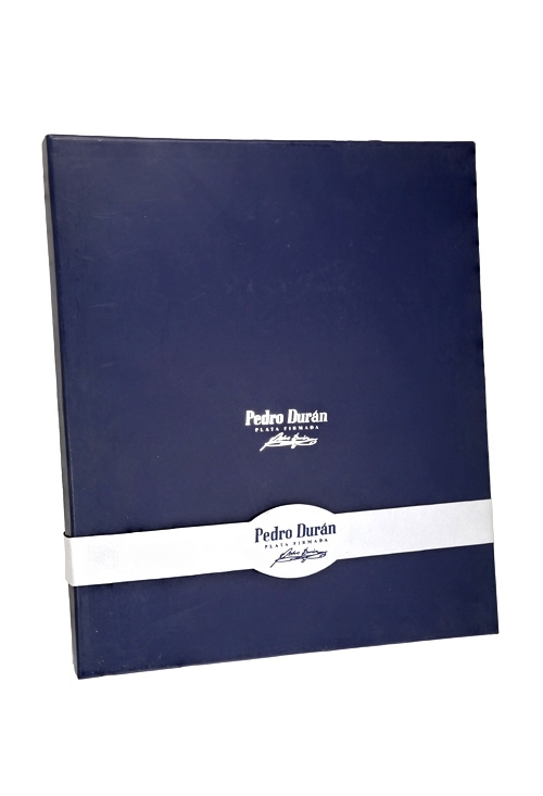 marco de plata Pedro Duran a precio de ocasion 112_00174964_03