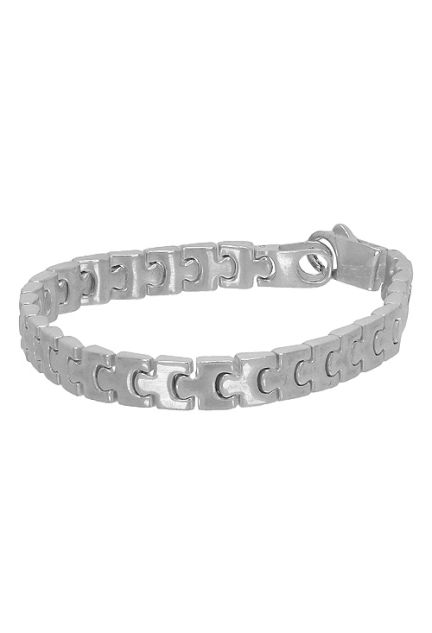 pulsera de plata modelo puzle 126_T1030B19SHBR