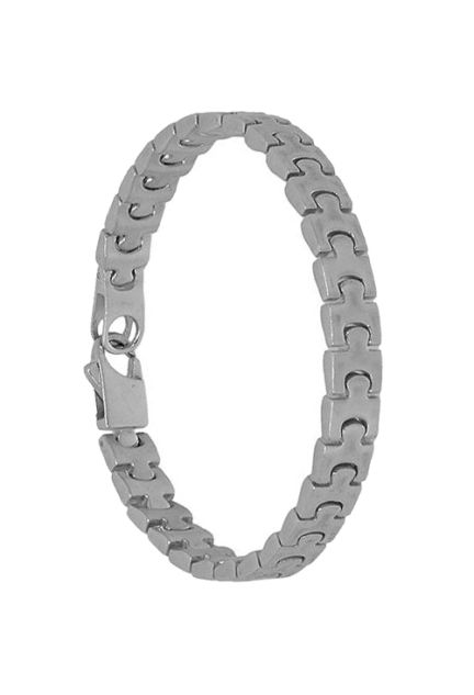 pulsera de plata modelo puzle 126_T1030B19SHBR_02