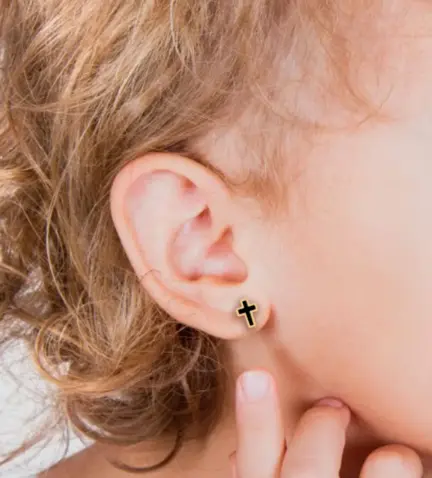 cruz esmaltada en negro 019_9k4-09175-1 modelo bebe