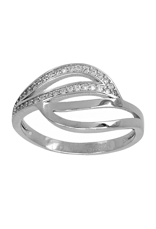 anillo plata y circonitas precio barato 271_PANI1712