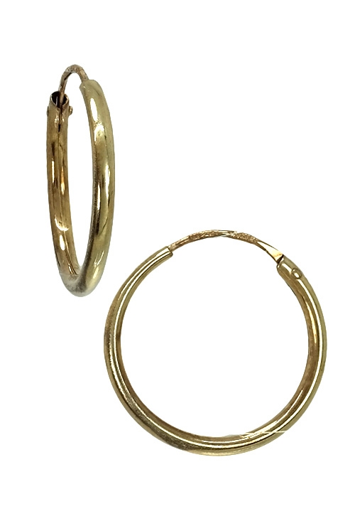 Criollas oro amarillo 019_9K4-10191-16-0