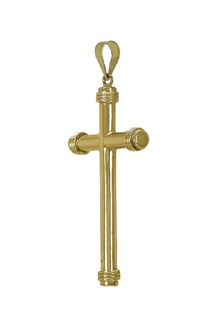 cruz oro amarillo 9 ktes 019_9K4-09853_01