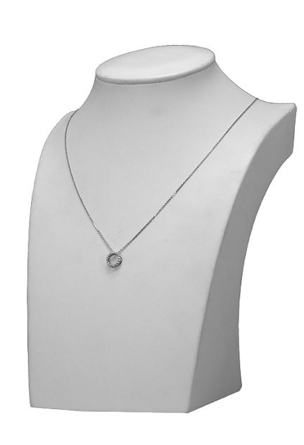 gargantilla oro blanco 18 ktes y diamantes 284_P010003748_01