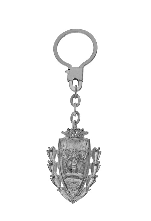 llavero plata economia foto frontal 190_ECONOMICAS