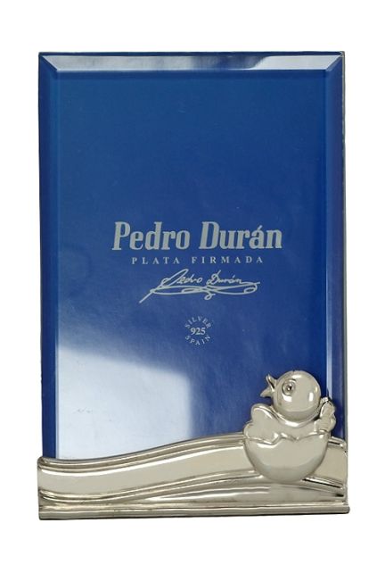 marco de plata para bebe 215_00178012