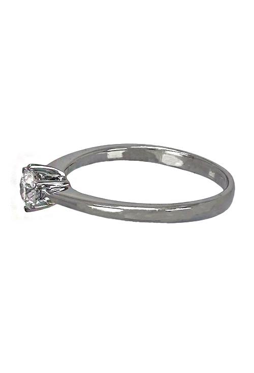 solitario oro blanco 18 kilates con diamante talla brillante 0,25 quilates 026_R-128-025_02
