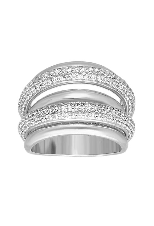 Anillo de plata y circonitas 271_PANI1753 foto 3