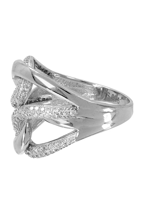 anillo plata ley con circonitas diseño alta joyería 271_PANI1832_01