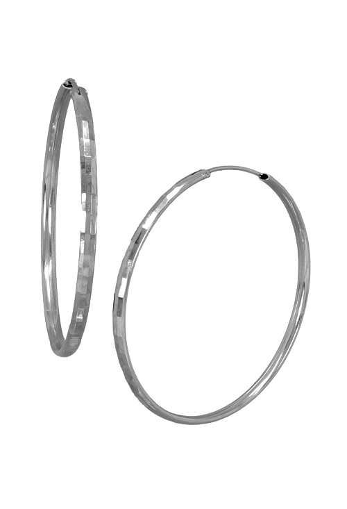 pendientes de aro criollas plata de ley 291_PE61031
